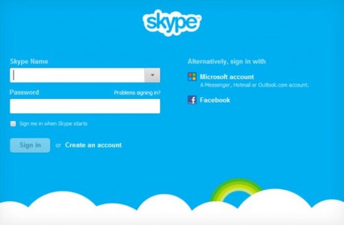 傳 MSN 將功成身退並逐步與 Skype 整合 skype60-e1352161508439