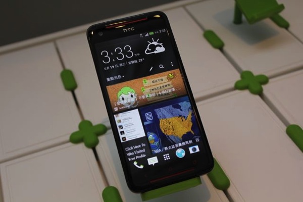 HTC Butterfly S 旗艦機發佈，融合Butterfly + New One 特色重裝上陣！ 38