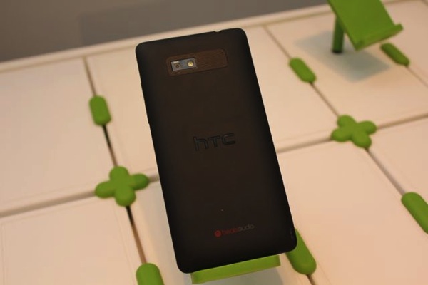  HTC 中階四核手機 Desire 600 + Sense 5 同捆發表 71