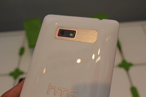  HTC 中階四核手機 Desire 600 + Sense 5 同捆發表 84