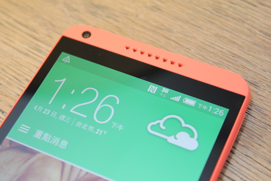 HTC Desire 816、Desire 610 登場，萬元以下搶攻中階旗艦機市場 IMG_2178