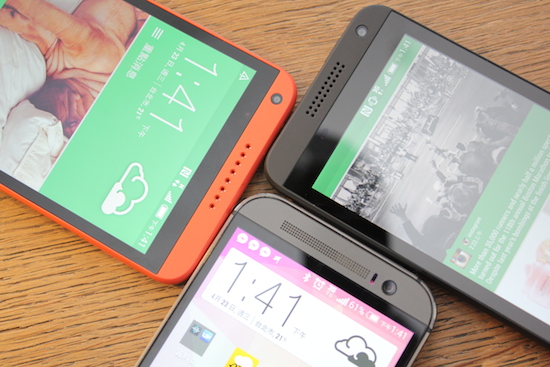 HTC Desire 816、Desire 610 登場，萬元以下搶攻中階旗艦機市場 IMG_2206