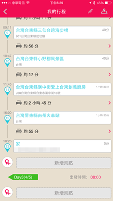 Funliday：最好用的行程規劃APP，景點安排、路線規劃一次搞定！ 2015033117.39.22