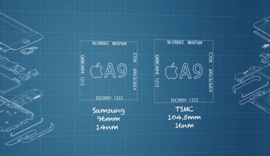 iPhone A9晶片門之我見：三星的非戰之罪 chipgate-550x319