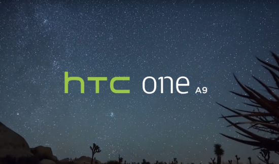 強勢登場！HTC One A9 大膽顛覆傳統的完美作品 htc-event-028-550x324