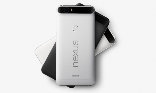 超弱！華為代工 Google Nexus 6P 竟像餅乾一折就斷 google-nexus-6p-550x327