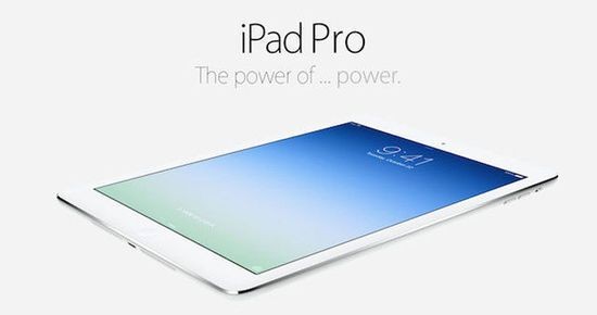 iPad Pro 台灣售價公布，最低 27,900 元，新鍵盤、觸控筆一同推出 ipad-pro-3-550x290