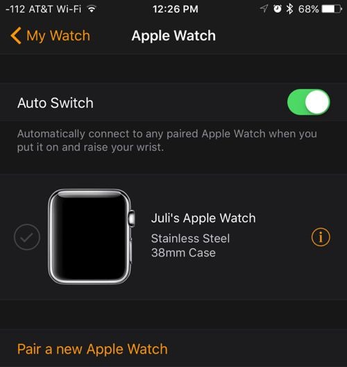 Apple 推出 iOS 9.3 六大功能，今日起可更新！ ios-9.3-apple-watch-watchos