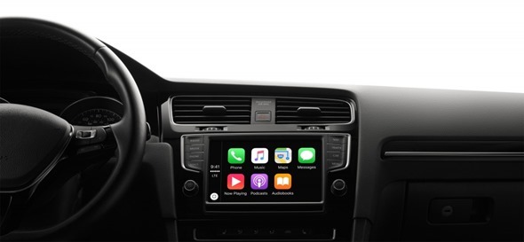 Apple 推出 iOS 9.3 六大功能，今日起可更新！ ios-9.3-carplay