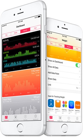 Apple 推出 iOS 9.3 六大功能，今日起可更新！ ios-9.3-health