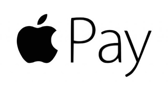 Apple Pay 正式在中國推出，手機就是你的信用卡 Apple-Pay-Logo