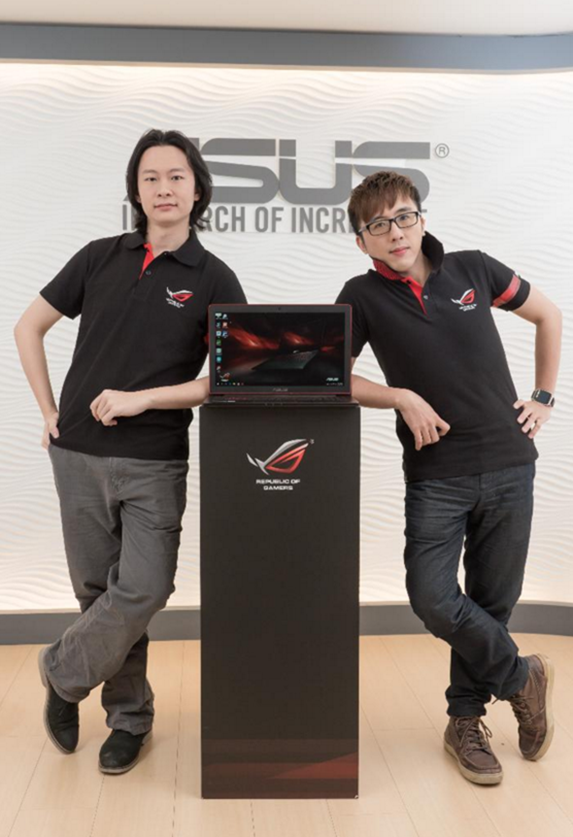 電競筆電也能輕薄可攜，與實況主廚爹聊 ASUS ROG G501 的輕薄體驗 image-7