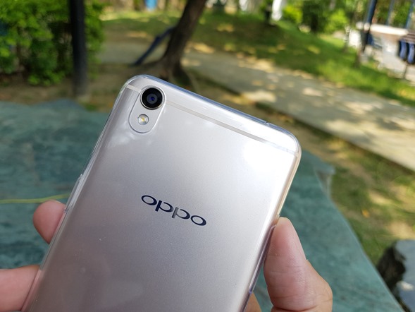 OPPO R9開箱評測／頂級相機與輕薄設計，1.5萬元內的絕佳選擇 20160426_143345