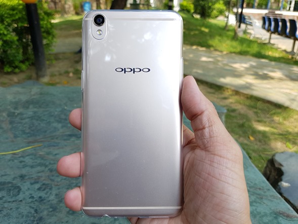 OPPO R9開箱評測／頂級相機與輕薄設計，1.5萬元內的絕佳選擇 20160426_143409