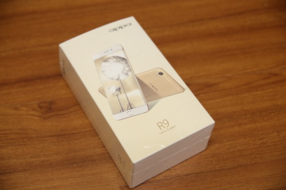 OPPO R9開箱評測／頂級相機與輕薄設計，1.5萬元內的絕佳選擇 IMG_2419