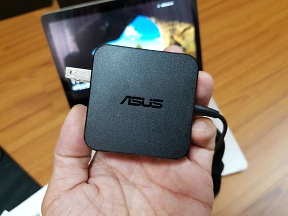 評測／ASUS ZenBook Flip UX360CA 翻轉超輕薄行動商務觸控筆電 image-55