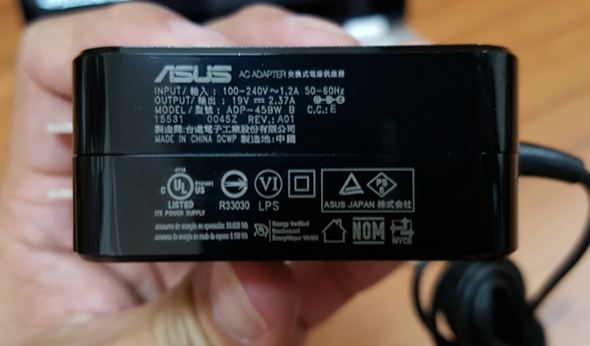 評測／ASUS ZenBook Flip UX360CA 翻轉超輕薄行動商務觸控筆電 image-56