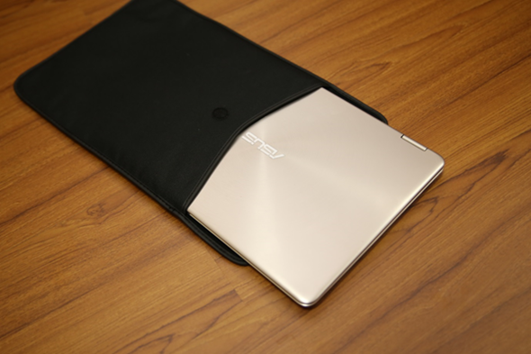 評測／ASUS ZenBook Flip UX360CA 翻轉超輕薄行動商務觸控筆電 image-58