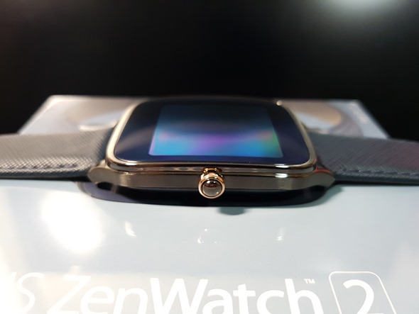 評測／ASUS智慧手錶 ZenWatch 2快充進化版+悠遊卡晶片錶帶，好用到沒有朋友！ 20160429_011329