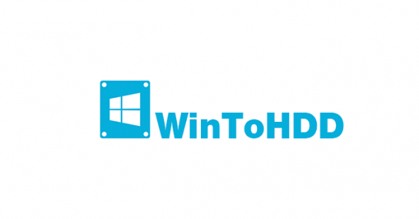 WinToHDD讓你在硬碟上直接重裝Windows系統，VHD虛擬硬碟也行哦！ WinToHDD-590x309