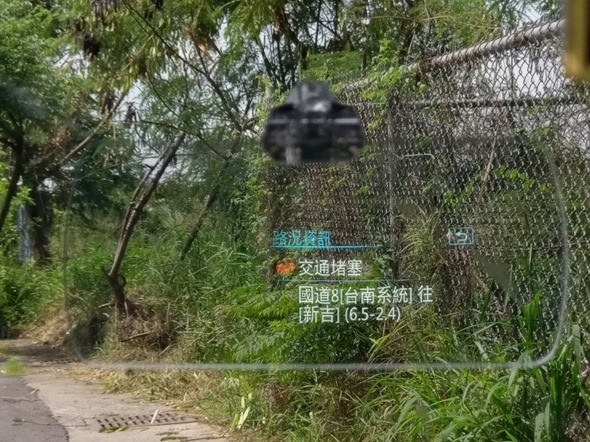 評測／Smart HUD2 (EL-352C)車聯網光學投射抬頭顯示器，今年最潮最炫的 HUD 車載裝置 IMAG0465