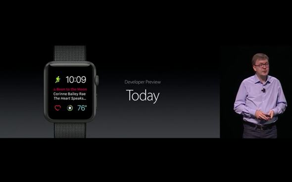 watchOS 3.0 推出多項新功能，可直接手寫中文回覆簡訊 image-10