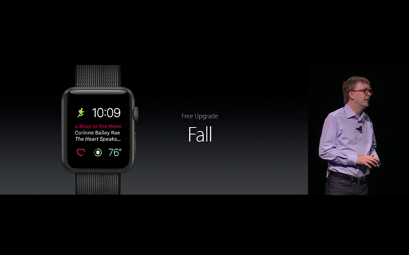 watchOS 3.0 推出多項新功能，可直接手寫中文回覆簡訊 image-11