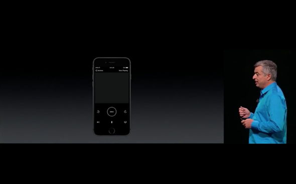 新tvOS能讓iPhone成為遙控器，增強的Siri語音指令連遙控器都可收起來了 image-12
