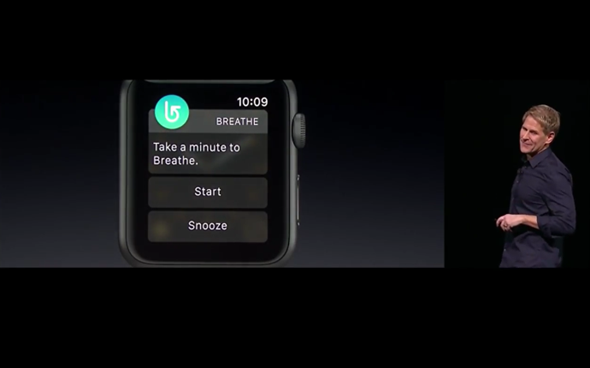 watchOS 3.0 推出多項新功能，可直接手寫中文回覆簡訊 image-6