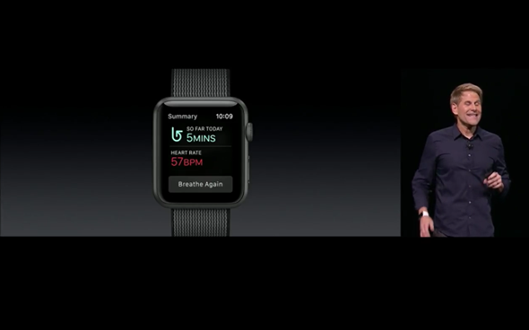 watchOS 3.0 推出多項新功能，可直接手寫中文回覆簡訊 image-7