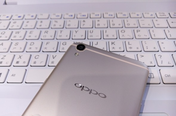 OPPO R9 Plus開箱評測／6吋超大螢幕，史上最耐60小時續航的專業拍照機 image010-1