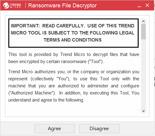 電腦被病毒勒索別擔心，解密工具幫你一次處理 (可解Cryptxxx、TeslaCrypt、SNSLocker) img-7