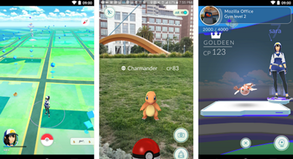 不是誤開，Pokemon GO 精靈寶可夢香港正式開放！ 1