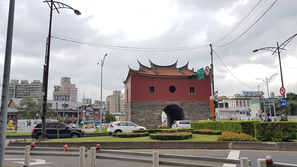 中華影音街推新活動，新影音X古城旅，優質影音課程免費聽 20160607_153747