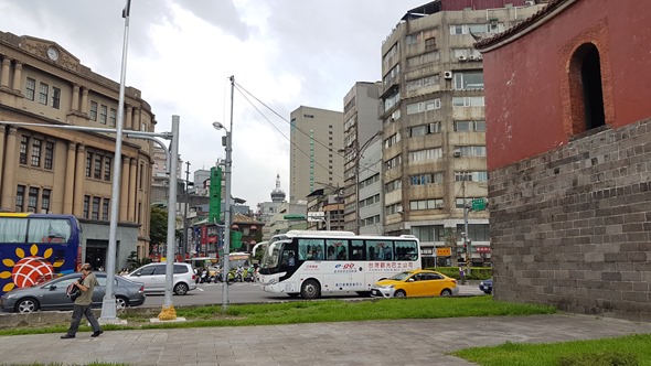 中華影音街推新活動，新影音X古城旅，優質影音課程免費聽 20160607_154425