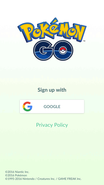 Pokemon GO 下載與初新教學，出門捕抓奇寶貝吧！ Screenshot_2016-07-06-13-59-21-53