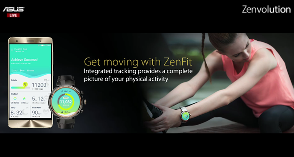 IFA 2016／ASUS 首款圓形智慧錶 ZenWatch 3 耀眼登場 %E5%9C%96%E7%89%87-11-4