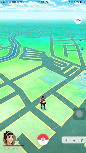 台灣Pokemon Go抓寶、補給公車路線推薦文化版(台北、新北、台中、台南、高雄) 13936622_10208029080698913_48945204_n