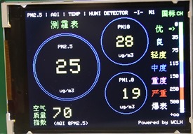 小米空氣淨化器2淨化實測，懸浮微粒PM 2.5、PM1.0 零檢出 IMG_3876-1