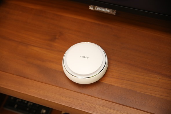 評測／ASUS SmartHome 智慧管家，全天候監控居家安全的好幫手 IMG_4287