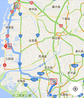 實用：用 Google 地圖規劃多個「停靠站」的路線 Screenshot_2016-08-02-14-57-01-93-1