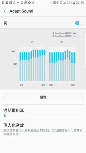 全機防水搭載！具備虹膜辨識、S Pen 功能再強化：SAMSUNG Galaxy Note 7 實用性完整大評測 Screenshot_20160815-234937