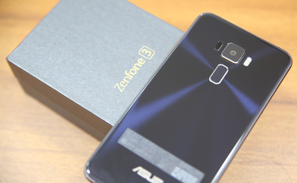 評測／ZenFone 3(ZE552KL) 手機質感、鏡頭、音效好到令人難以置信 image-10