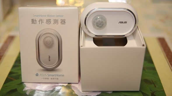 評測／ASUS SmartHome 智慧管家，全天候監控居家安全的好幫手 image020