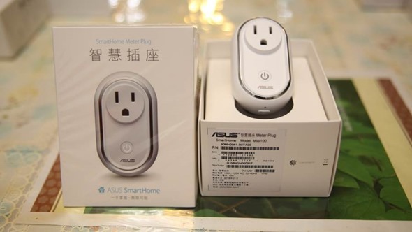 評測／ASUS SmartHome 智慧管家，全天候監控居家安全的好幫手 image024