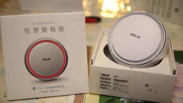 評測／ASUS SmartHome 智慧管家，全天候監控居家安全的好幫手 image025