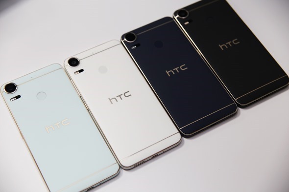 HTC Desire 10 Pro/Lifestyle發表，首波預購加送限量豪華配件(Hi-Res耳機、9H保護貼、保護殼) 05