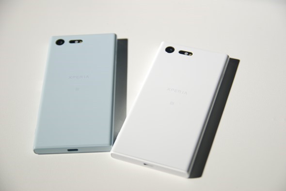 澗水藍來了！ Xperia XZ、Xperia X Compact 全新質感機身正式登台！ DSC_0035