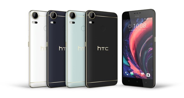 HTC Desire 10 Pro/Lifestyle發表，首波預購加送限量豪華配件(Hi-Res耳機、9H保護貼、保護殼) HTC-desire-10-pro