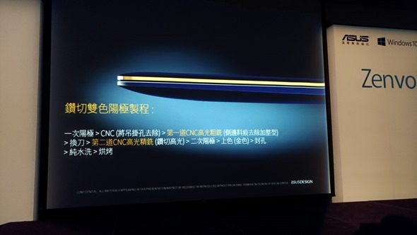 輕薄筆電也有高效能，ASUS ZenBook 3 UX390 僅910克重挑戰你對輕薄筆電的刻板印象 P_20160824_134811_vHDR_On